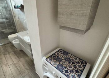 Four-room apartment Via Don Giovanni Minzoni, 13, Bologna (neighborhood Centro Storico) - photo 26