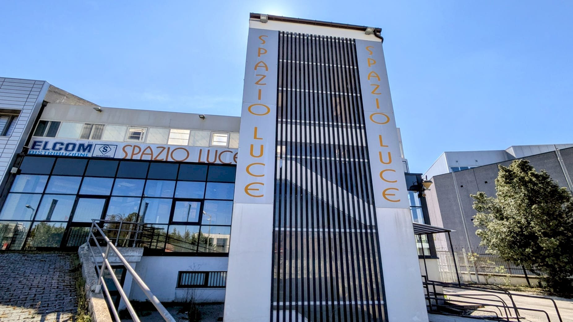 Capannone Viale Unità D'Italia, Ripalimosani - foto 2