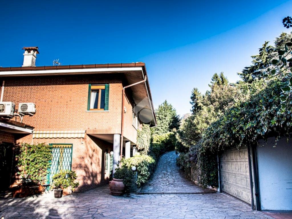 Portion of a house Strada del Redentore, Moncalieri - photo 3
