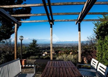 Portion of a house Strada del Redentore, Moncalieri - photo 2