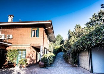 Portion of a house Strada del Redentore, Moncalieri - photo 3
