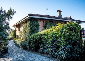 Portion of a house Strada del Redentore, Moncalieri - photo 21