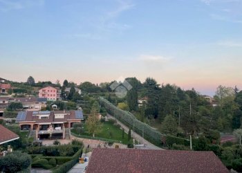 Three-room apartment Via Circonvallazione, Pecetto Torinese - photo 5