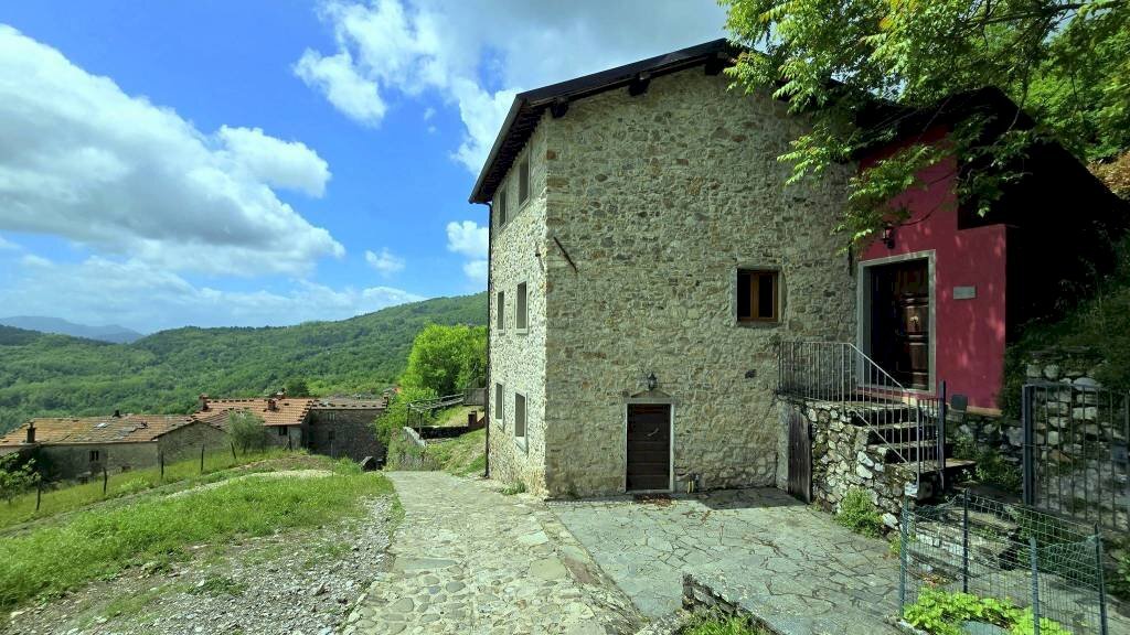 Rustico Bagni di Lucca - foto 1