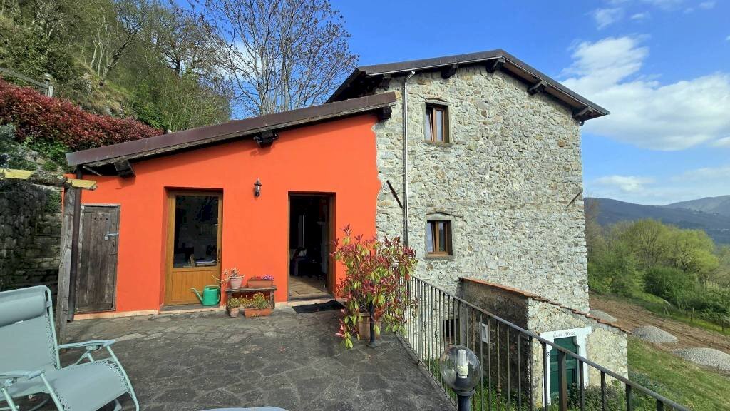 Rustico Bagni di Lucca - foto 2
