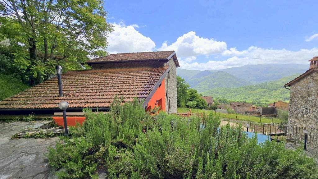 Rustico Bagni di Lucca - foto 3