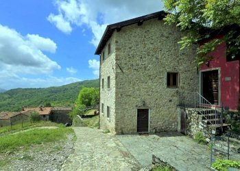 Rustico Bagni di Lucca - foto 1