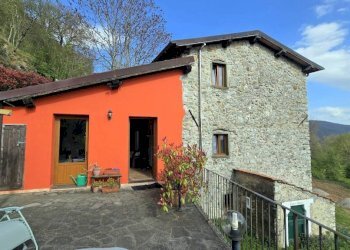 Rustico Bagni di Lucca - foto 2