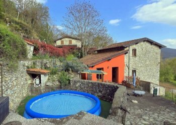 Rustico Bagni di Lucca - foto 4