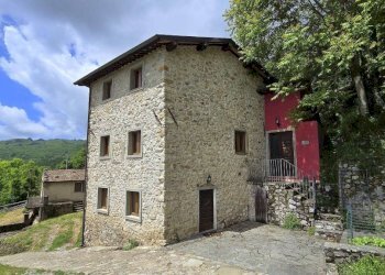 Rustico Bagni di Lucca - foto 5