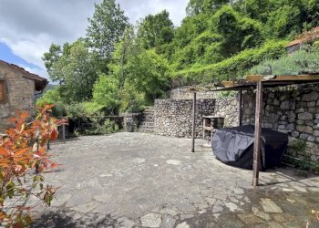 Rustico Bagni di Lucca - foto 6