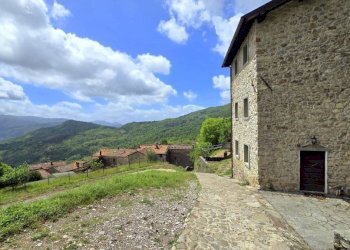 Rustico Bagni di Lucca - foto 7