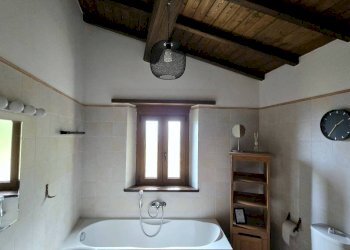 Rustico Bagni di Lucca - foto 25