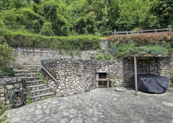 Rustico Bagni di Lucca - foto 30