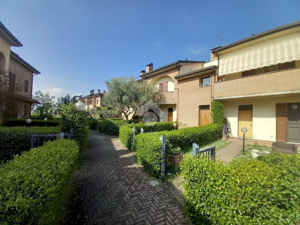 Trilocale Via Giovanni Amendola, Castel Bolognese - foto 1