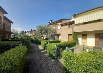 Trilocale Via Giovanni Amendola, Castel Bolognese - foto 1