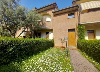 Trilocale Via Giovanni Amendola, Castel Bolognese - foto 2
