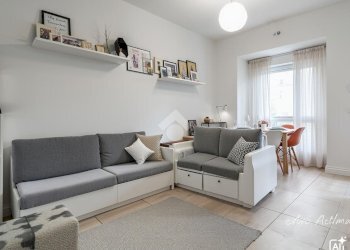 Three-room apartment Via Roma, Assago - photo 5