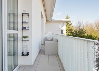 Three-room apartment Via Roma, Assago - photo 15
