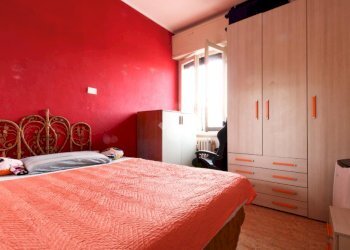Three-room apartment Via Roma, Assago - photo 17