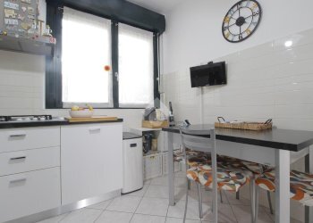 Three-room apartment Via F. Turati, Cerro Maggiore - photo 3