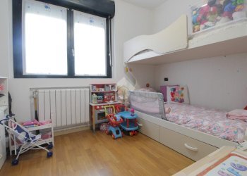 Three-room apartment Via F. Turati, Cerro Maggiore - photo 6