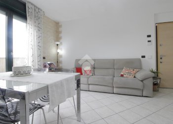 Three-room apartment Via F. Turati, Cerro Maggiore - photo 9
