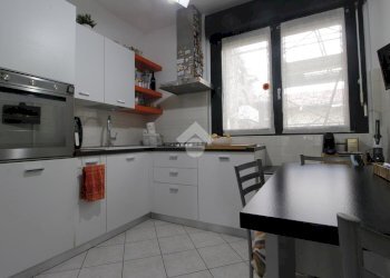Three-room apartment Via F. Turati, Cerro Maggiore - photo 13