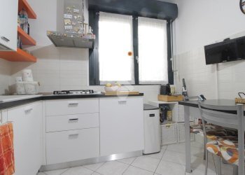 Three-room apartment Via F. Turati, Cerro Maggiore - photo 15