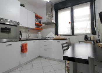 Three-room apartment Via F. Turati, Cerro Maggiore - photo 16