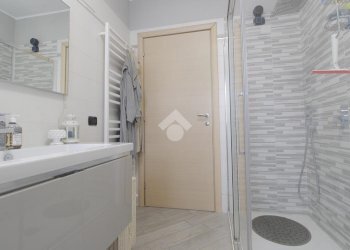 Three-room apartment Via F. Turati, Cerro Maggiore - photo 19