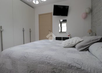 Three-room apartment Via F. Turati, Cerro Maggiore - photo 22