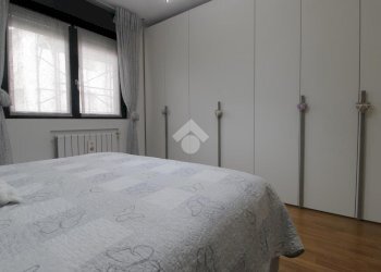 Three-room apartment Via F. Turati, Cerro Maggiore - photo 24