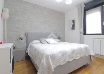 Three-room apartment Via F. Turati, Cerro Maggiore - photo 25