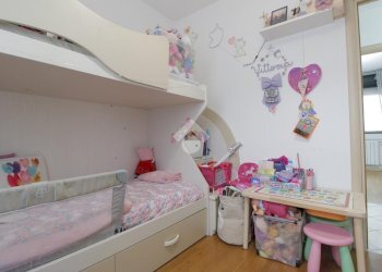 Three-room apartment Via F. Turati, Cerro Maggiore - photo 26
