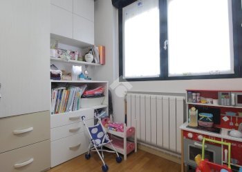 Three-room apartment Via F. Turati, Cerro Maggiore - photo 27