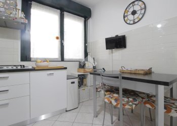Three-room apartment Via F. Turati, Cerro Maggiore - photo 28