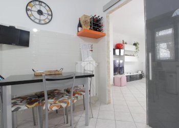Three-room apartment Via F. Turati, Cerro Maggiore - photo 29