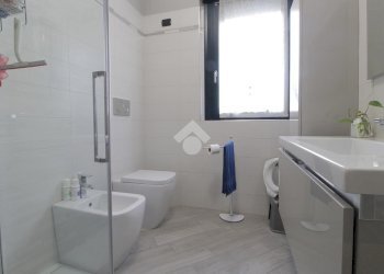 Three-room apartment Via F. Turati, Cerro Maggiore - photo 30