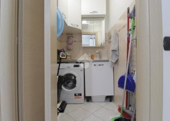 Three-room apartment Via F. Turati, Cerro Maggiore - photo 31