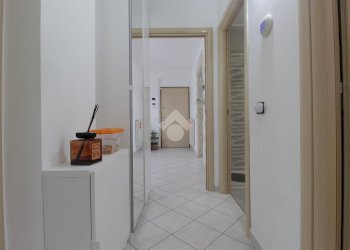 Three-room apartment Via F. Turati, Cerro Maggiore - photo 32