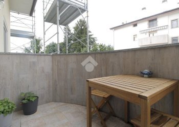Three-room apartment Via F. Turati, Cerro Maggiore - photo 34