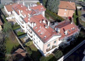 Three-room apartment Via F. Turati, Cerro Maggiore - photo 2