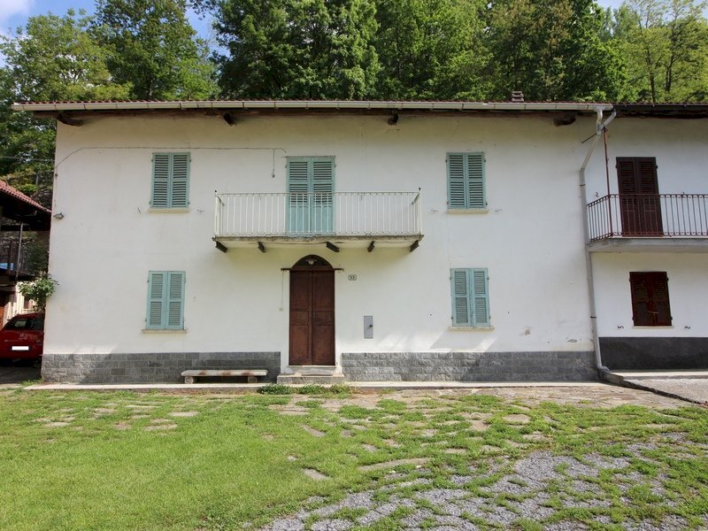 Rustico Igliano - foto 1
