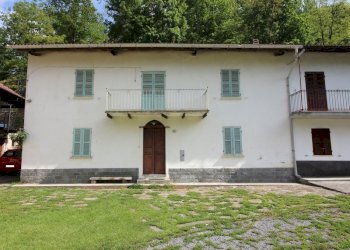 Rustico Igliano - foto 1