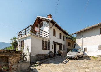 Casa semi indipendente Via Bricco Margaria, 17, Barge - foto 2
