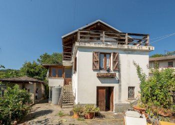 Casa semi indipendente Via Bricco Margaria, 17, Barge - foto 3