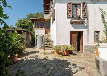 Casa semi indipendente Via Bricco Margaria, 17, Barge - foto 4