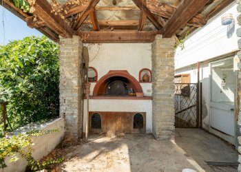 Casa semi indipendente Via Bricco Margaria, 17, Barge - foto 7
