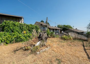 Casa semi indipendente Via Bricco Margaria, 17, Barge - foto 12